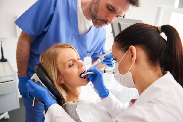 Emergency Dental Services in Newcastle, WA