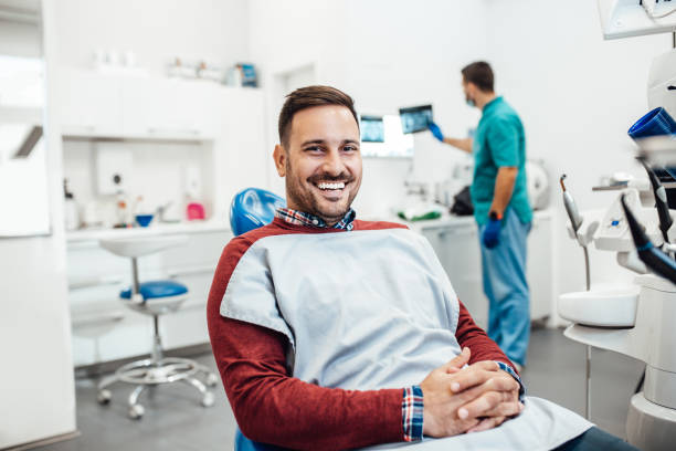 Best Invisalign and Clear Aligners  in Newcastle, WA
