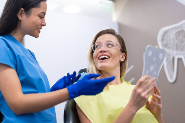 Best Cosmetic Dentistry  in Newcastle, WA