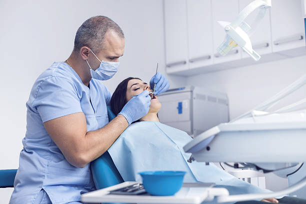Sleep Apnea Treatment in Newcastle, WA