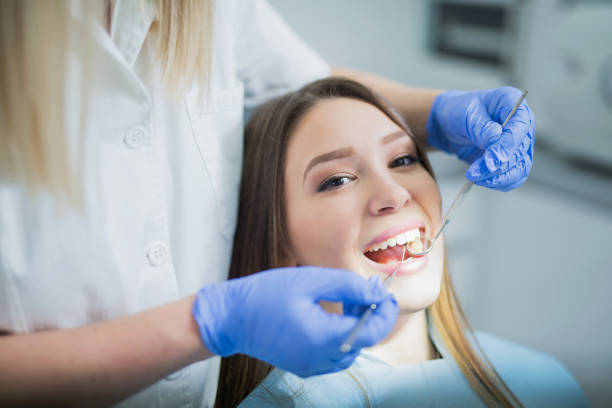 Best Dental X-Rays and Imaging  in Newcastle, WA