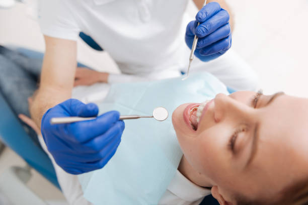 Best Sedation Dentistry  in Newcastle, WA